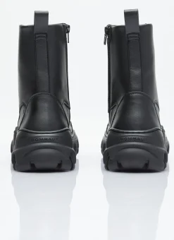 Boccaccio Ii Lace Up Boot