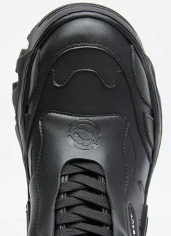 Boccaccio Ii Lace Up Boot