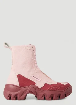 Boccaccio Sneaker Boots
