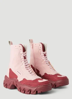 Boccaccio Sneaker Boots