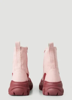 Boccaccio Sneaker Boots