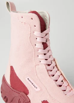 Boccaccio Sneaker Boots