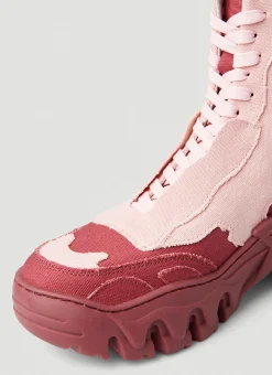 Boccaccio Sneaker Boots