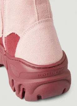 Boccaccio Sneaker Boots