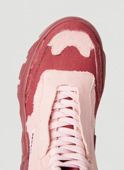 Boccaccio Sneaker Boots