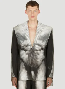 Body Morph Blazer