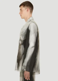 Body Morph Blazer
