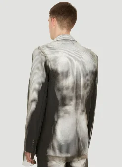 Body Morph Blazer