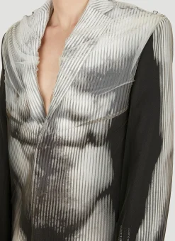 Body Morph Blazer