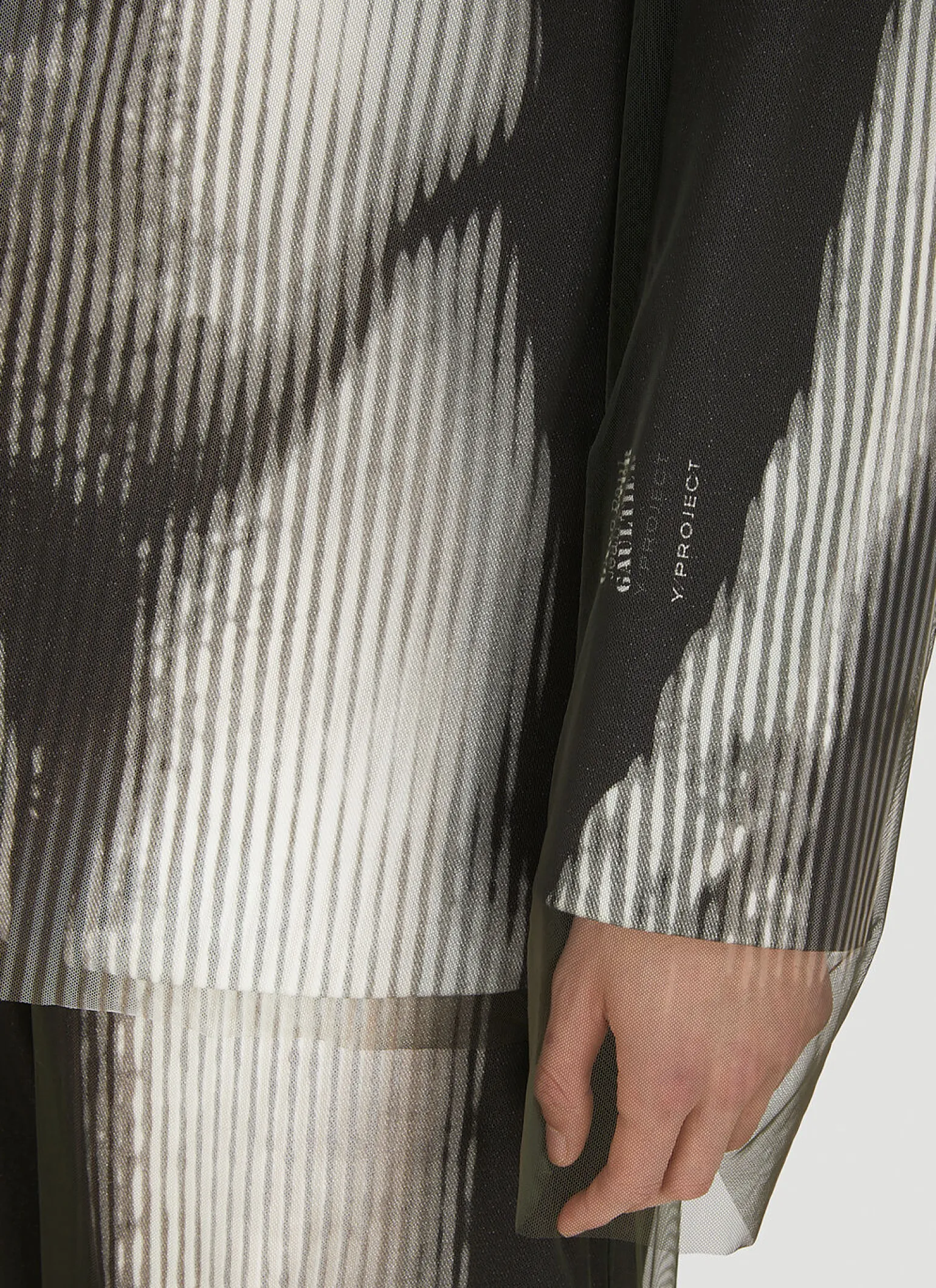 Body Morph Blazer