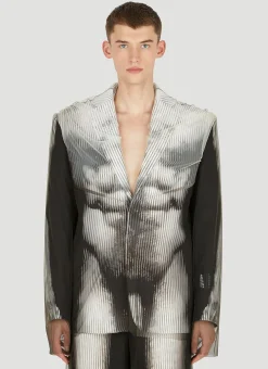 Body Morph Blazer