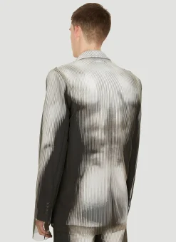 Body Morph Blazer
