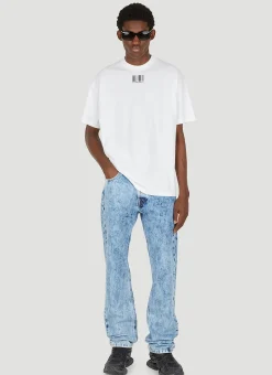 Boiled Jeans