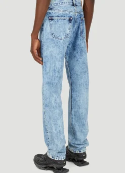 Boiled Jeans