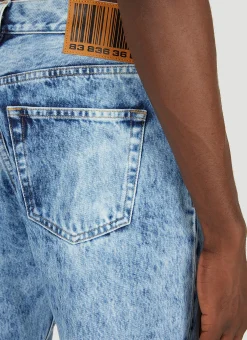 Boiled Jeans