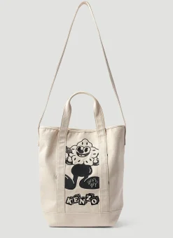 Boke Boy Tote Bag