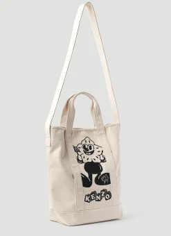 Boke Boy Tote Bag