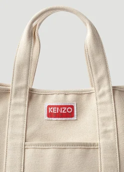 Boke Boy Tote Bag