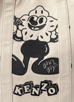 Boke Boy Tote Bag