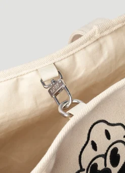 Boke Boy Tote Bag