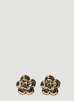 Boke Flower Earrings