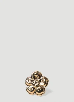 Boke Flower Earrings