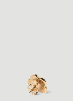 Boke Flower Earrings