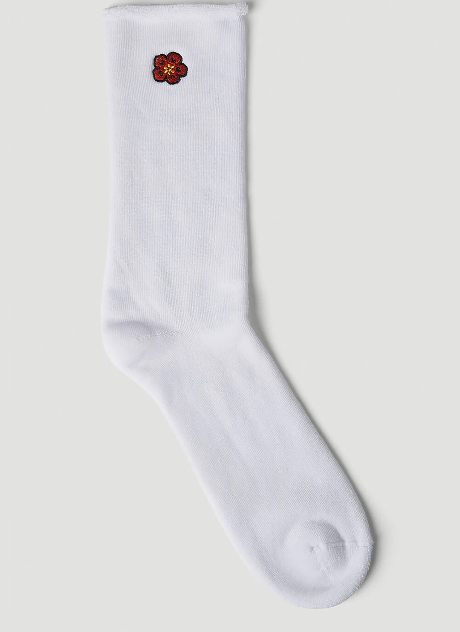 Boke Flower Socks