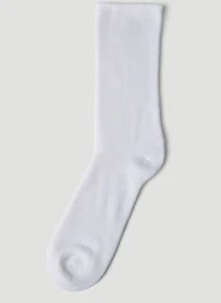 Boke Flower Socks