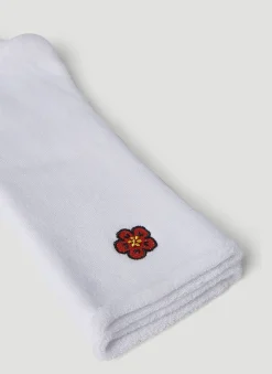 Boke Flower Socks