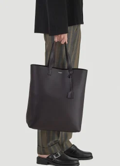 Bold Shopping Tote Bag