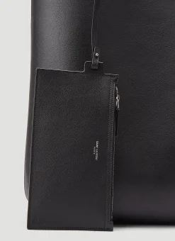 Bold Shopping Tote Bag