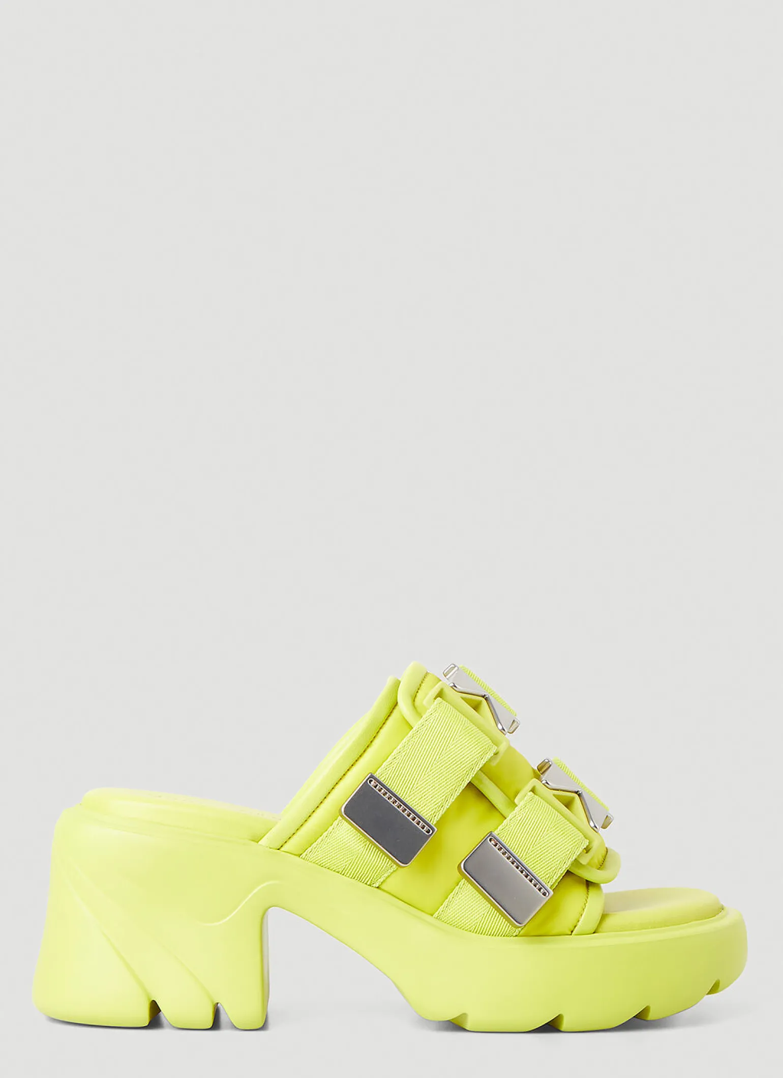 Bomber Flash Sandals