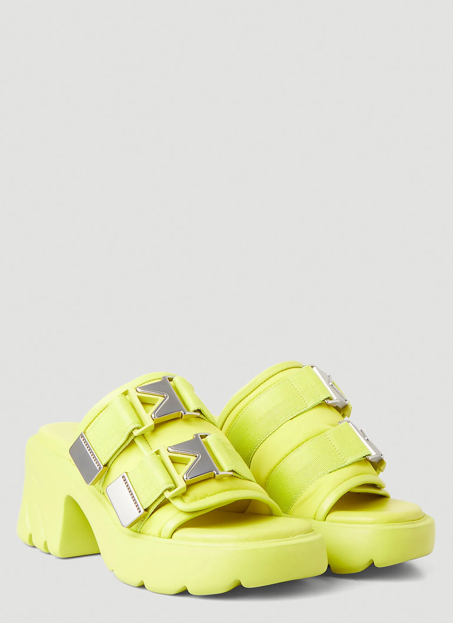 Bomber Flash Sandals