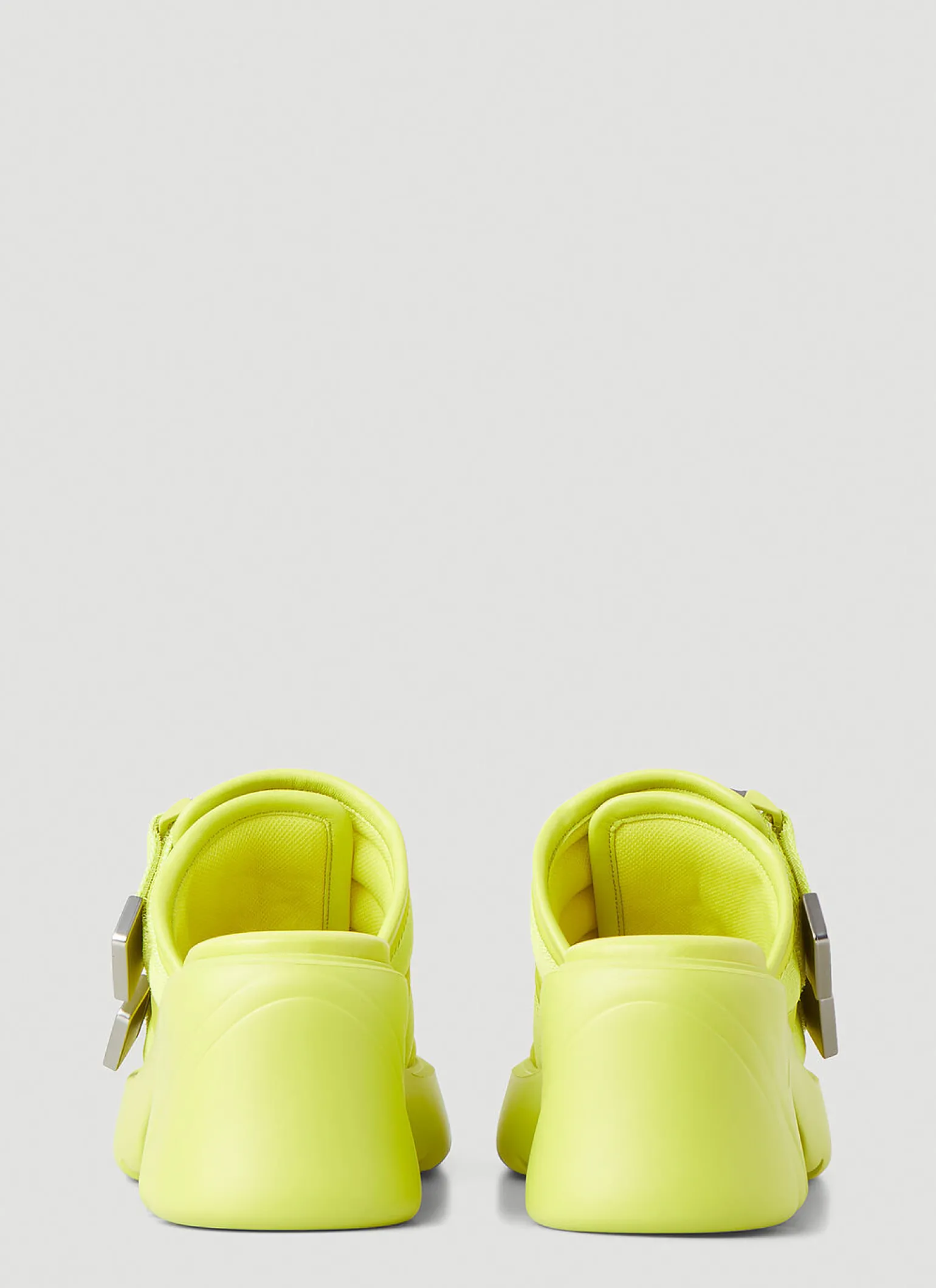 Bomber Flash Sandals