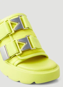 Bomber Flash Sandals