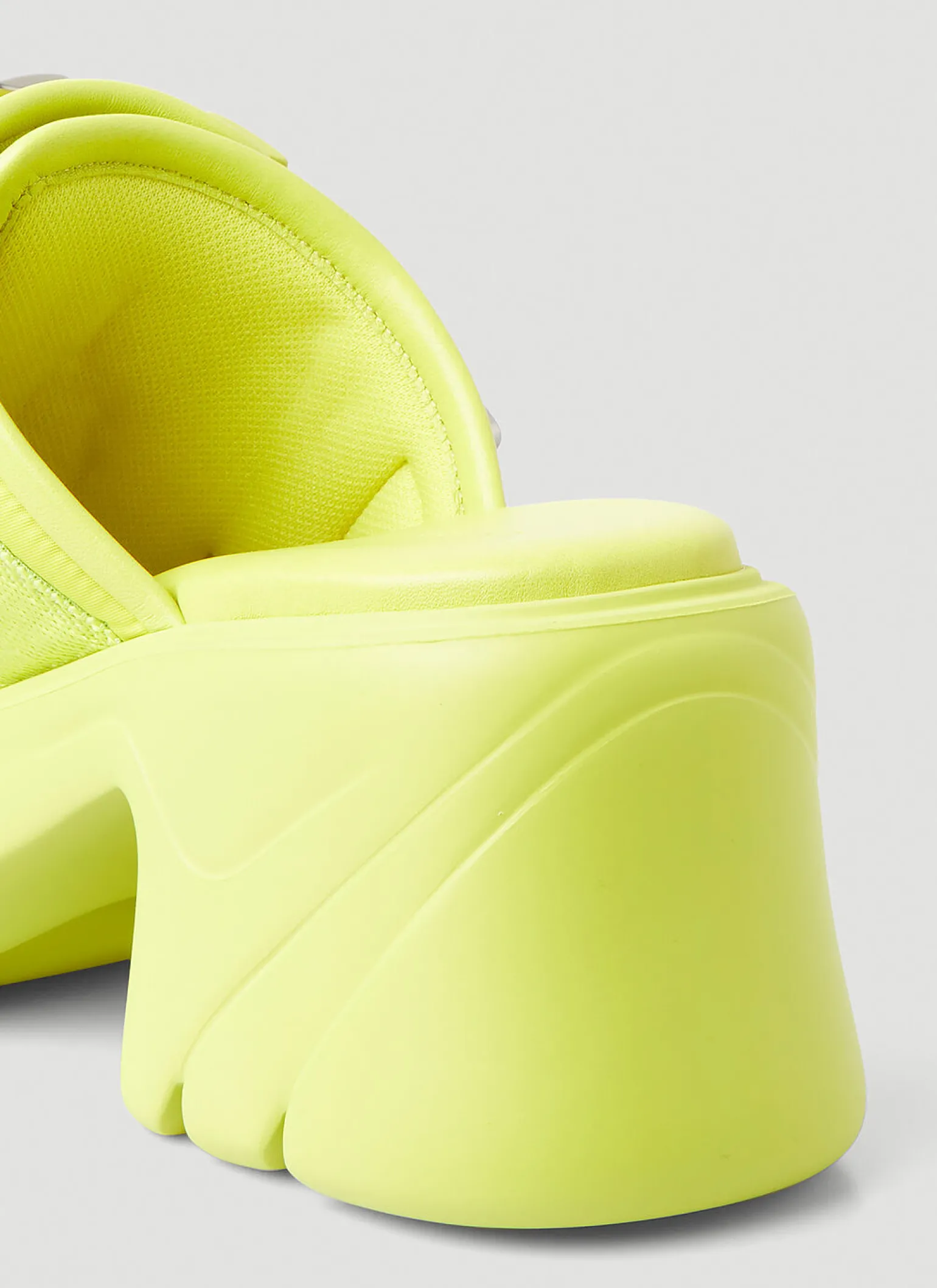 Bomber Flash Sandals