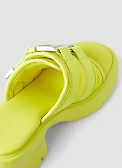 Bomber Flash Sandals