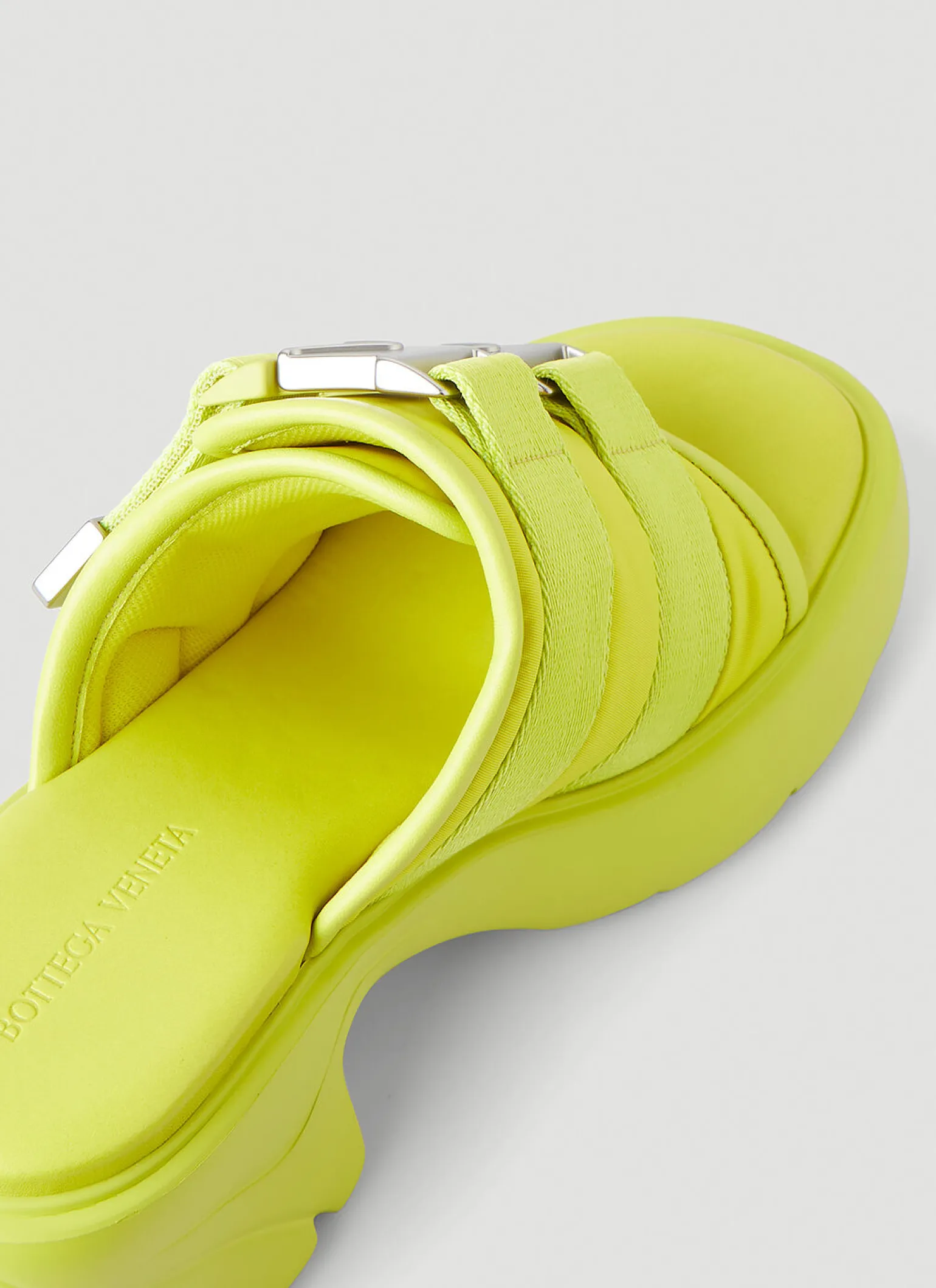 Bomber Flash Sandals