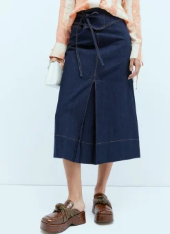 Boone Midi Skirt