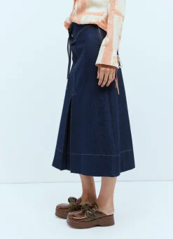 Boone Midi Skirt