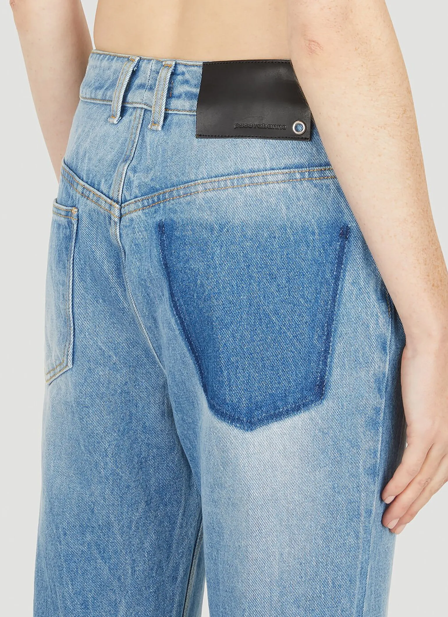 Bootcut Jeans