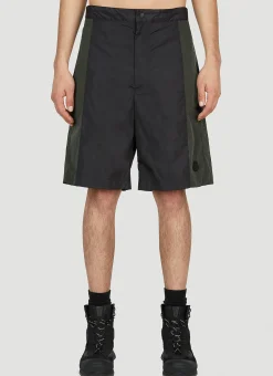 Born To Protect Shorts