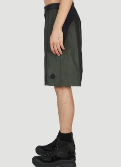 Born To Protect Shorts