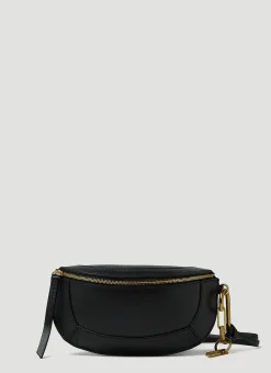 Bossey Pouch Bag
