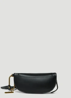 Bossey Pouch Bag