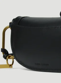 Bossey Pouch Bag