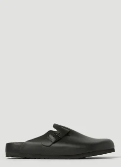 Boston Mules