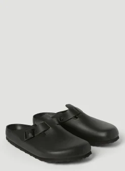 Boston Mules