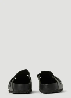 Boston Mules